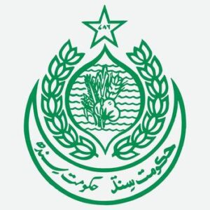 government-of-sindh-province-official-logo-free-vector